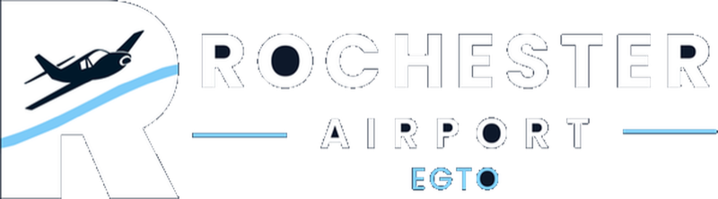 Rochester Airport EGTO