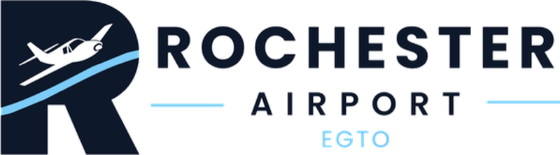 Rochester Airport EGTO