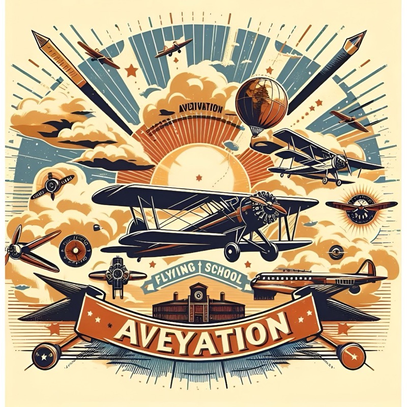 Aveyation