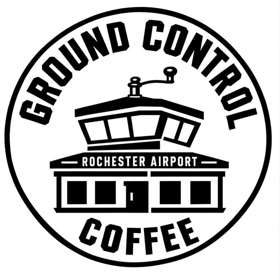 Ground Control Coffee